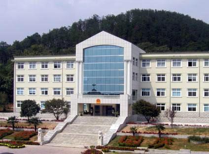 江蘇省南京市女子監獄