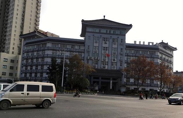 江蘇省測繪工程院